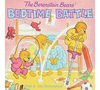 The Berenstain Bears' Bedtime Battle: 4