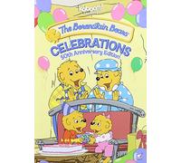 The Berenstain Bears: Celebrations [USA] [DVD]