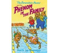 The Berenstain Bears Chapter Book: The Phenom In The Family (ebook)