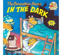 Los osos Berenstain en la oscuridad – First Time Books(R) – Penguin Books