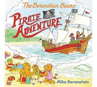 The Berenstain Bears Pirate Adventure: 126