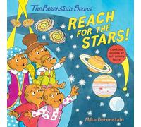 The Berenstain Bears Reach for the Stars!: 156