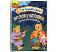 The Berenstain Bears - Spooky Stories