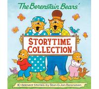 The Berenstain Bears' Storytime Collection (The Berenstain Bears)