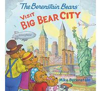 The Berenstain Bears Visit Big Bear City: 147