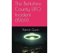 The Berkshire County UFO Incident (1969)