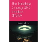 The Berkshire County UFO Incident (1969)