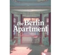 The Berlin Apartment Steam Key (PC) GLOBAL