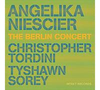 The Berlin Concert