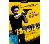 The Berlin File [Alemania] [DVD]