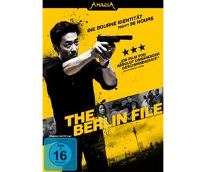 The Berlin File [Alemania] [DVD]