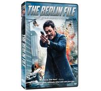 The_Berlin_File [USA] [DVD]