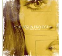 The Berlin Project - Things We Say