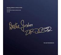 The Berlin Studio Session 1963 (The Lost Recordings)