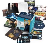 The Berlin Years 45CD (45 CD)