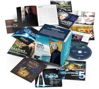 The Berlin Years 45CD (45 CD)