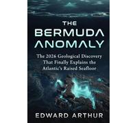 The Bermuda Anomaly: The 2026 Geological Discovery That Finally Explains the Atlantic’s Raised Seafloor