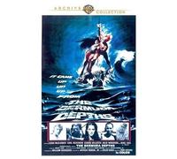 The Bermuda Depths [USA] [DVD]
