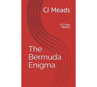 The Bermuda Enigma (CJ Gray Mystery)