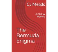 The Bermuda Enigma (CJ Gray Mystery)