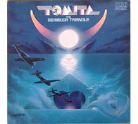 The Bermuda Triangle