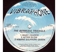 The Bermuda Triangle - Bermuda Triangle
