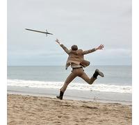 The Berries - High Flying Man [Vinilo Ltd White]