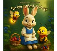 The Berry Best Apology (Bumblebrook Forest)