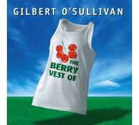 The Berry Vest of Gilbert O'Sullivan by Gilbert O'Sullivan