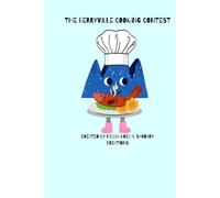 The Berryville Cooking Contest
