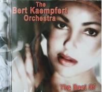 The Bert Kaempfert Orchestra - The Best Of