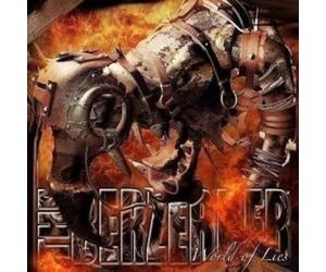 The Berzerker - World Of Lies