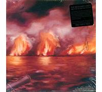 The Besnard Lakes - Besnard Lakes Are the Roaring Night [Vinilo]