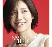 THE BEST ~10 years story~(初回生産限定盤)(DVD付)