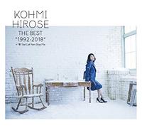 THE BEST “1992-2018" + “雪" Set List Non-Stop Mix(通常盤)