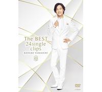 The BEST 24single clips [DVD]