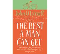 The Best A Man Can Get – Penguin Books