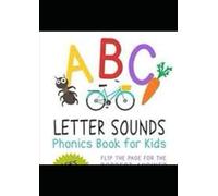 The Best ABC Books Include Phonics