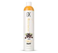 The Best Acai, Tratamiento con crema para el cabello, Para alisar, 1000 ml