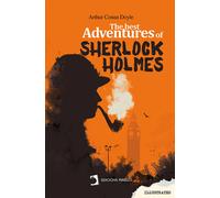 THE BEST ADVENTURES OF SHERLOCK HOLMES | Colectiva Obra