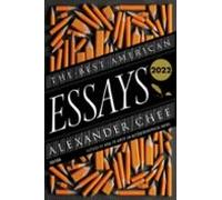 The Best American Essays 2022 (ebook)