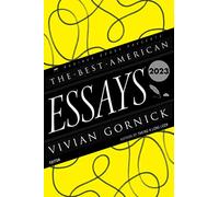 The Best American Essays 2023