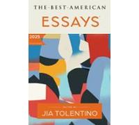 The Best American Essays 2025 (ebook)