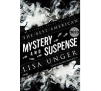 The Best American Mystery And Suspense 2023 (ebook)