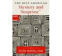 The Best American Mystery And Suspense 2025 (ebook)