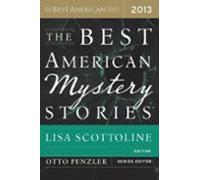 The Best American Mystery Stories 2013 (ebook)