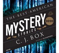 The Best American Mystery Stories 2020 (The Best American Series)