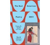 The Best American Poetry 2021 (ebook)