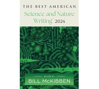 Lo mejor de la escritura estadounidense sobre ciencia y naturaleza 2024