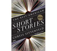 Las mejores historias cortas americanas 2020 – Mariner